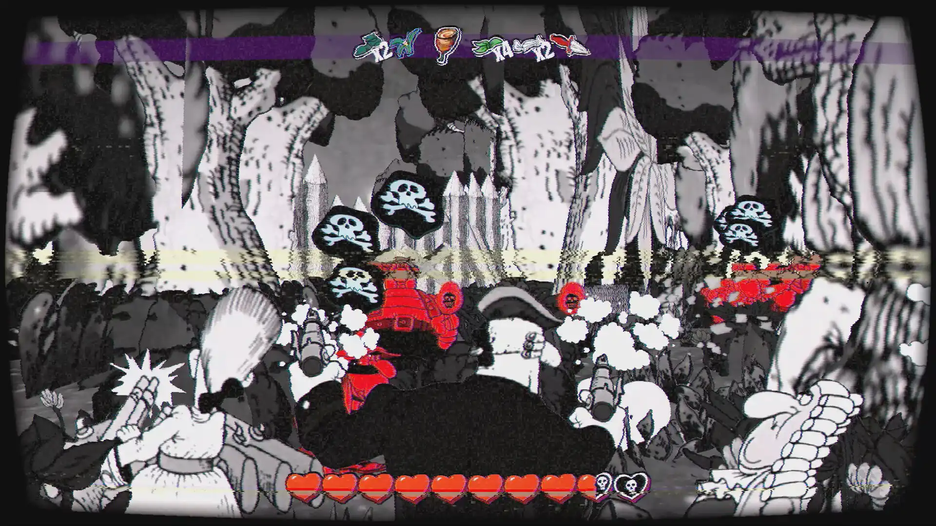 [PC]李甫西大夫：罗姆酒与死亡版/DR LIVESEY ROM AND DEATH EDITION