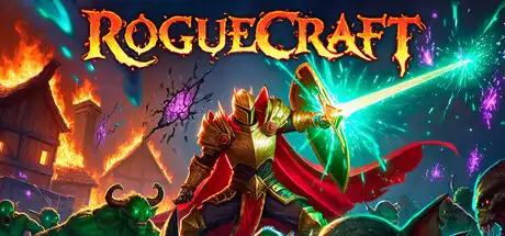 [PC]肉鸽工坊/RogueCraft-芝士游戏