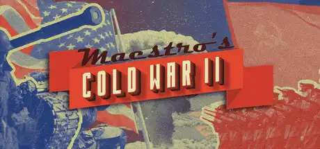 [PC]王牌特工：冷战风云2/Maestro's Cold War 2-芝士游戏