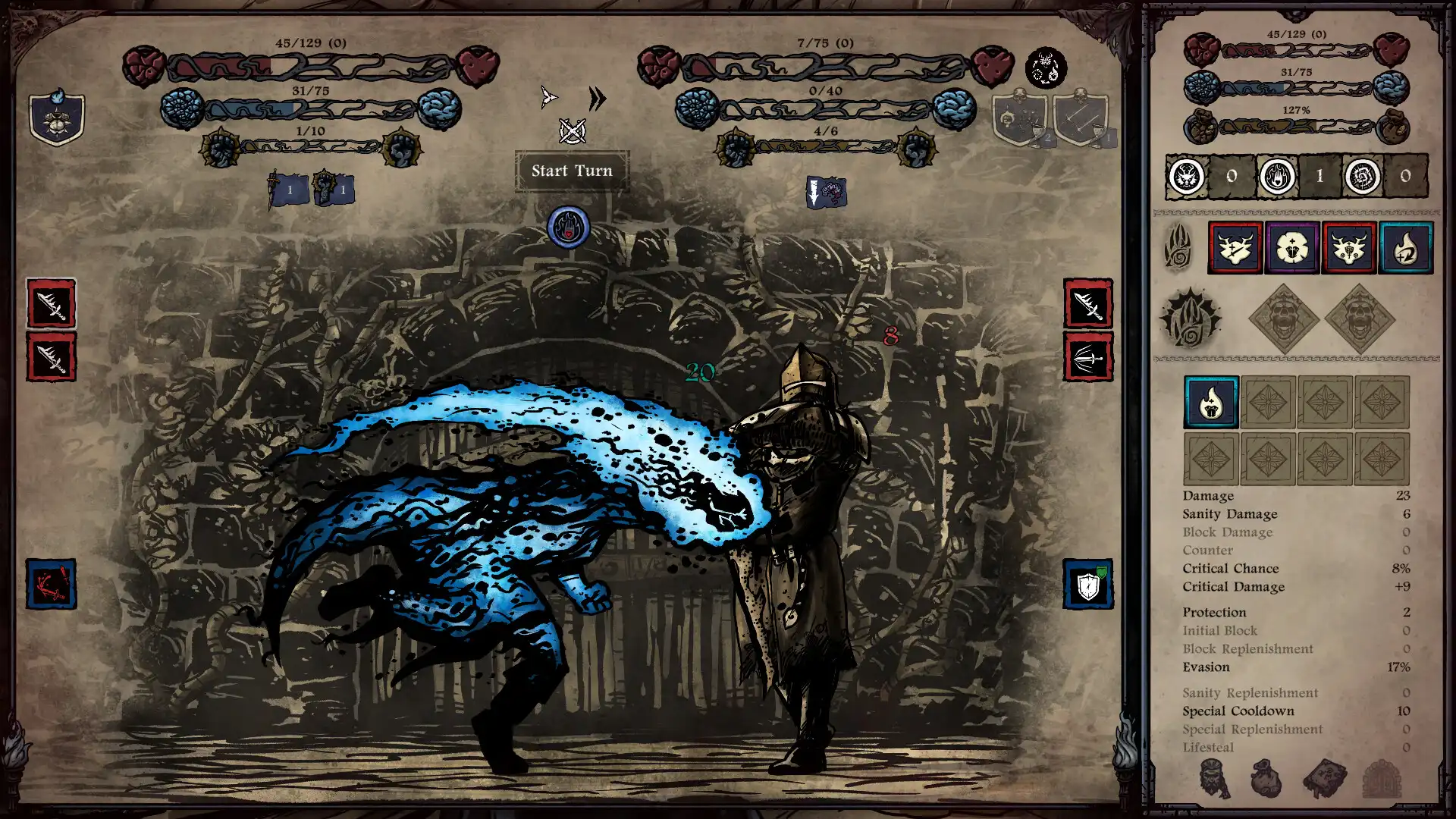 图片[1]-[PC]无目低语/Whispers of the Eyeless-芝士游戏
