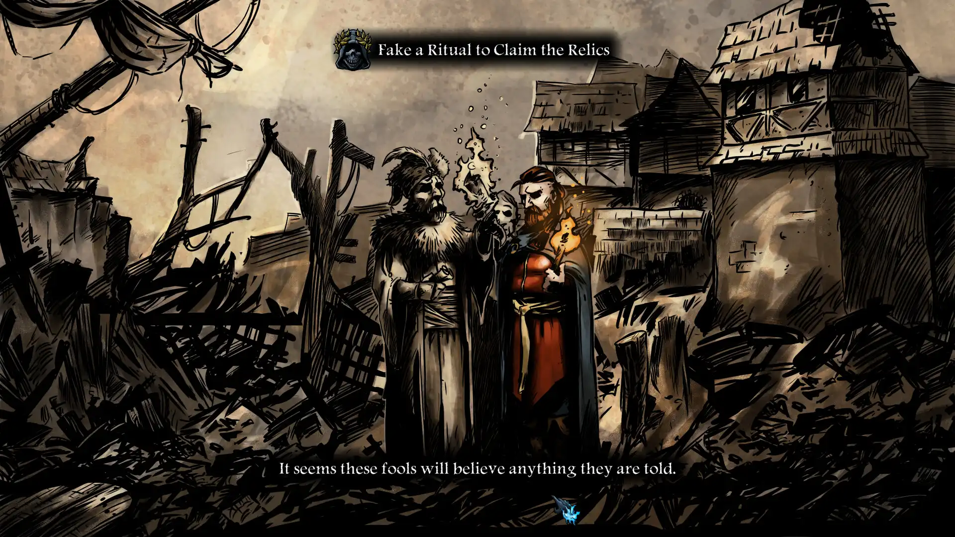 图片[3]-[PC]无目低语/Whispers of the Eyeless-芝士游戏
