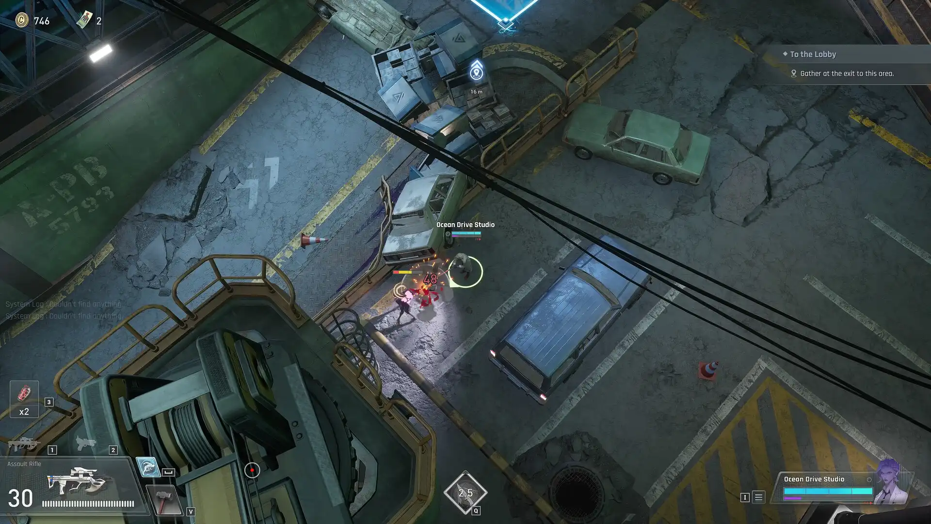 [PC]断电协议/Section 13/支持网络联机