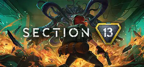 [PC]断电协议/Section 13/支持网络联机-芝士游戏