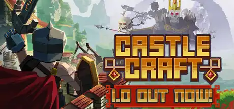 [PC]最强城堡/Castle Craft-芝士游戏