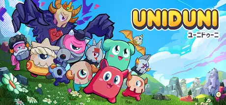[PC]UniDuni-芝士游戏