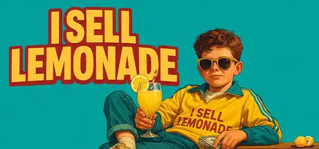 [PC]我卖柠檬水/I Sell Lemonade-芝士游戏