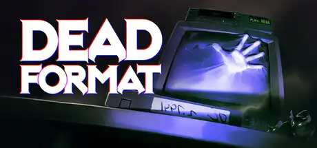 [PC]录像怪谈/Dead Format-芝士游戏