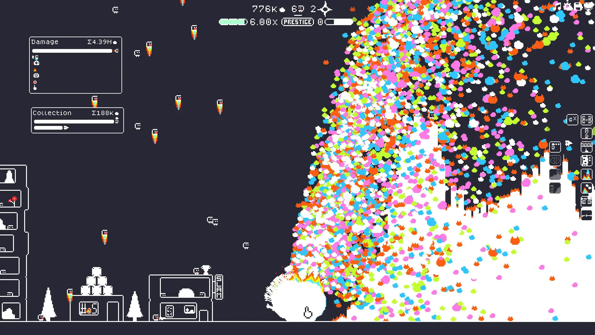[PC]糯米团子历代记/Gnorp Apologue
