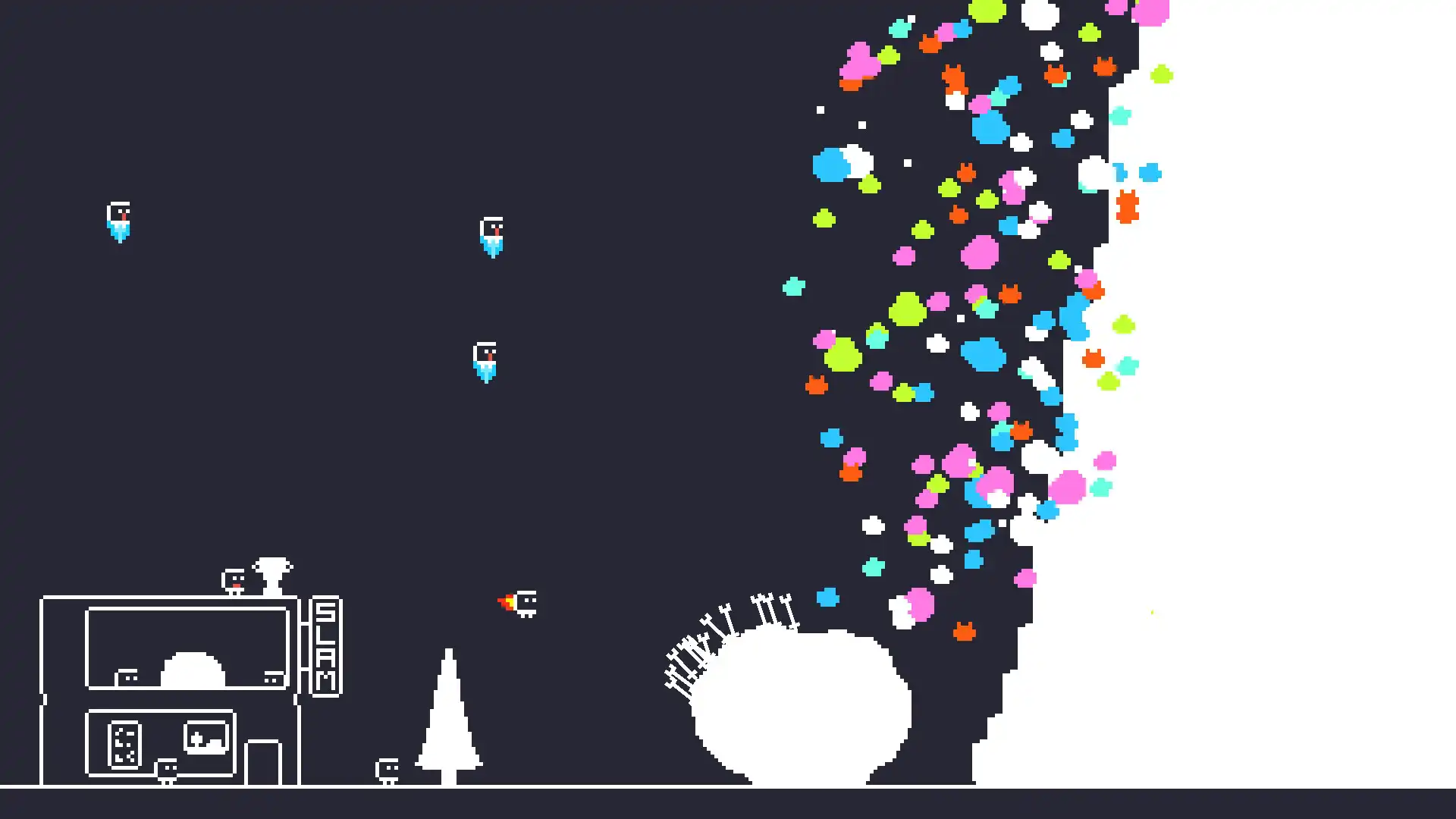[PC]糯米团子历代记/Gnorp Apologue
