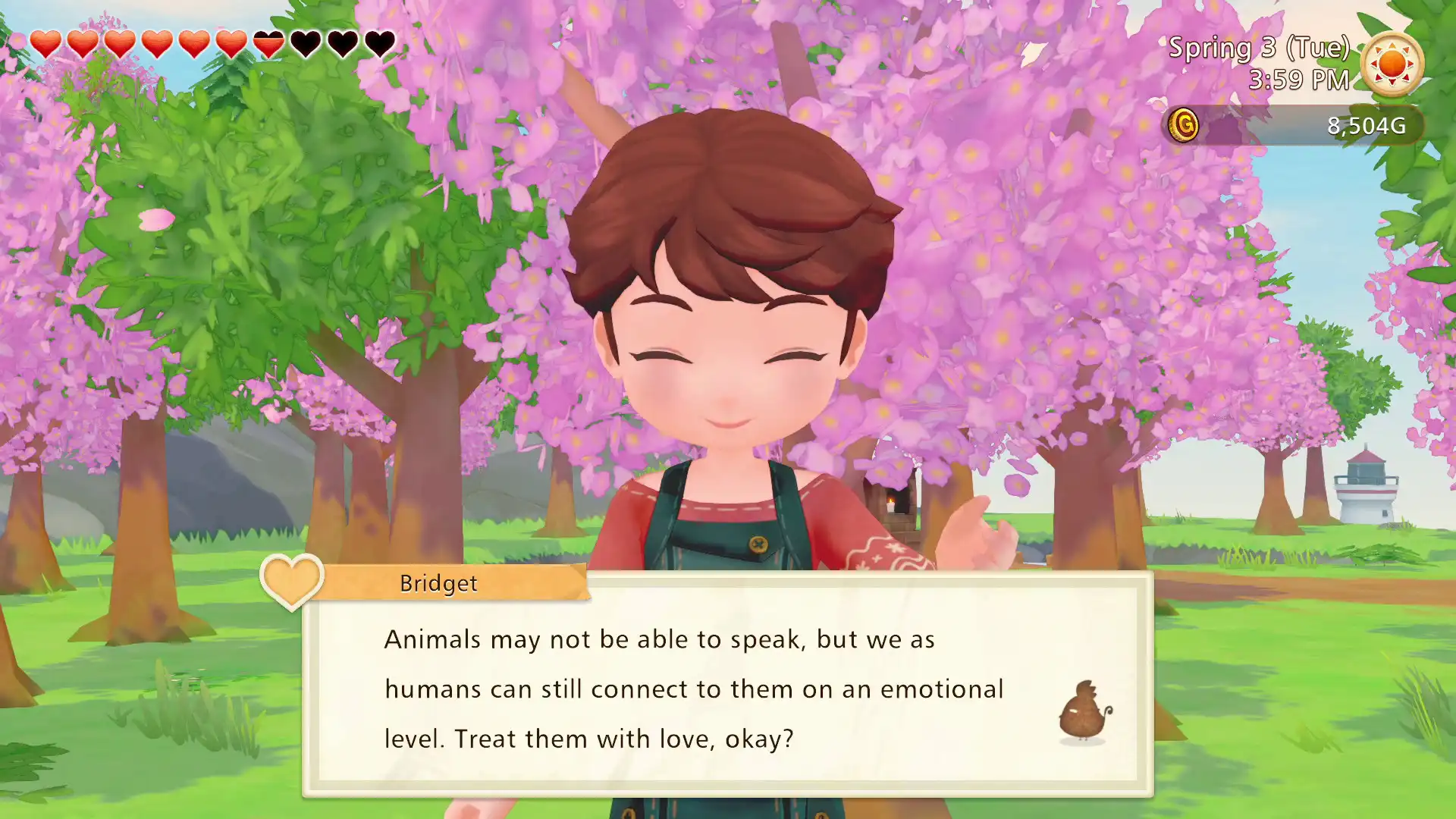 图片[4]-[PC]牧场物语：橄榄镇与希望的大地/STORY OF SEASONS: Pioneers of Olive Town-芝士游戏