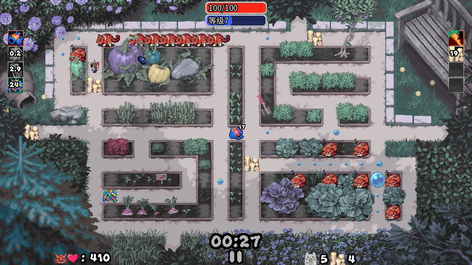 图片[4]-[PC]迷宫鼠/Maze Mice-芝士游戏