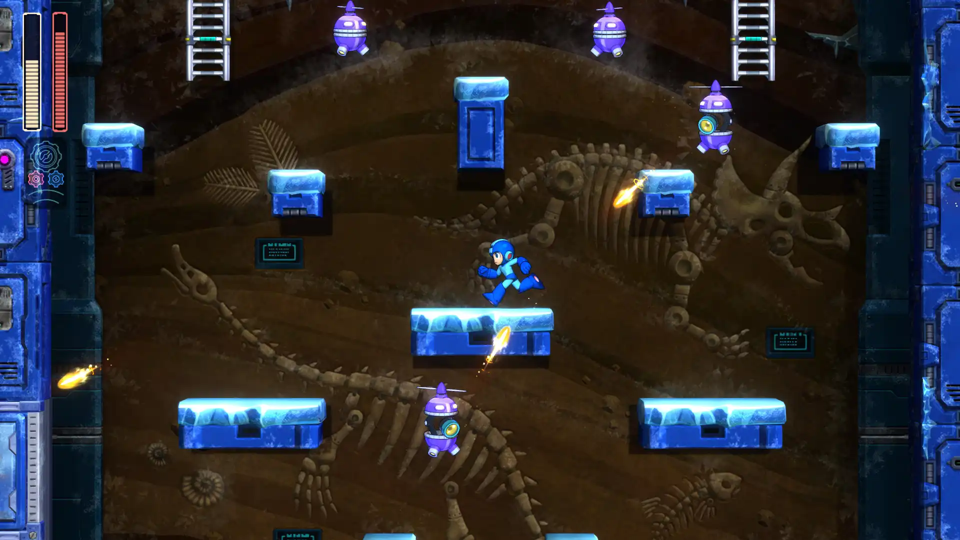 图片[5]-[PC]洛克人11/Mega Man 11-芝士游戏
