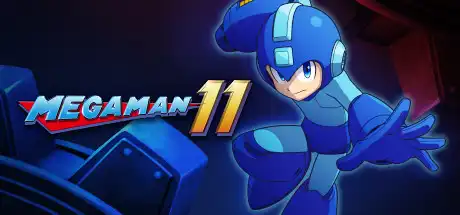 [PC]洛克人11/Mega Man 11-芝士游戏
