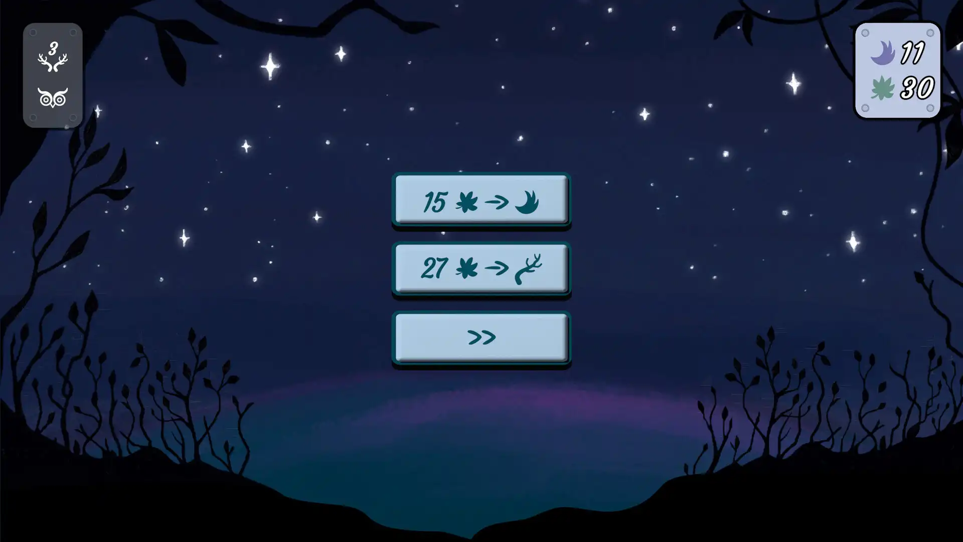 [PC]德鲁伊旅人/Druidwalker