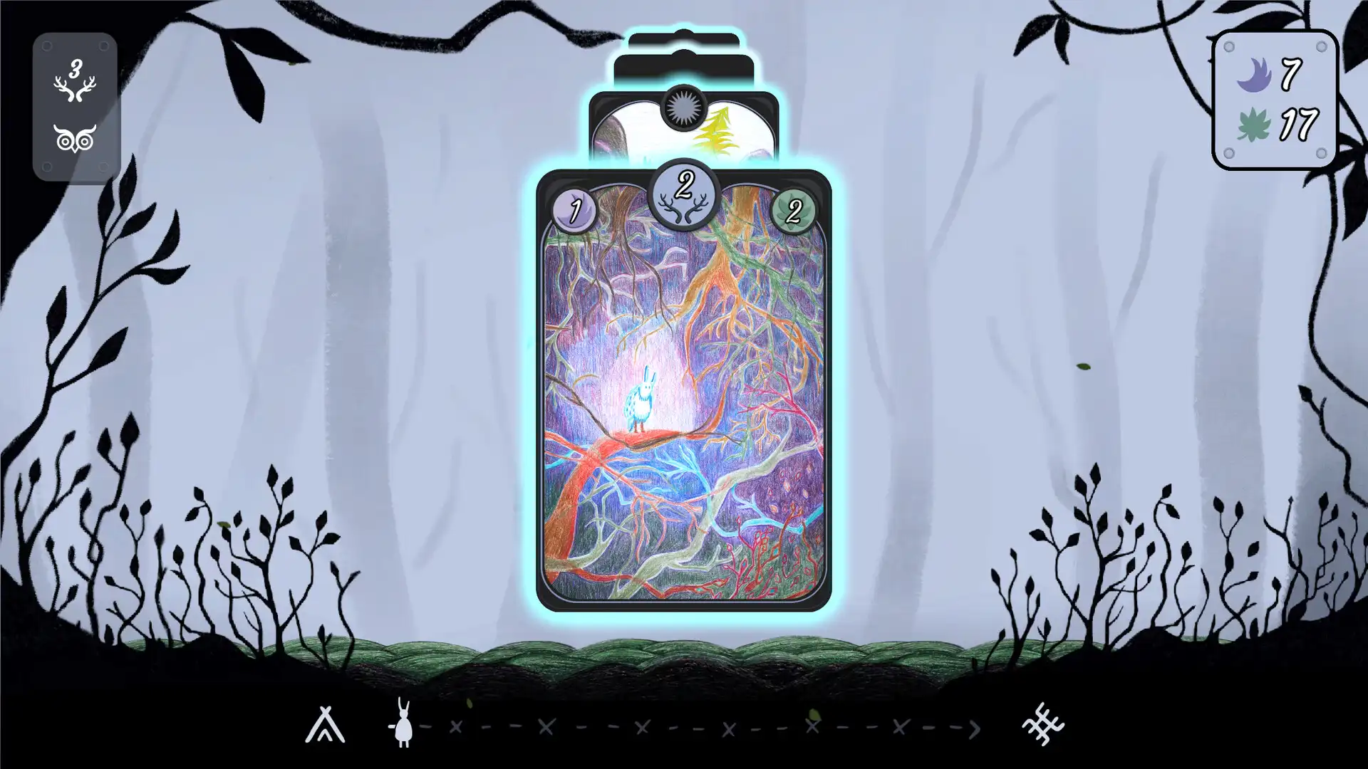 [PC]德鲁伊旅人/Druidwalker