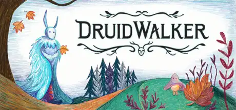 [PC]德鲁伊旅人/Druidwalker-芝士游戏