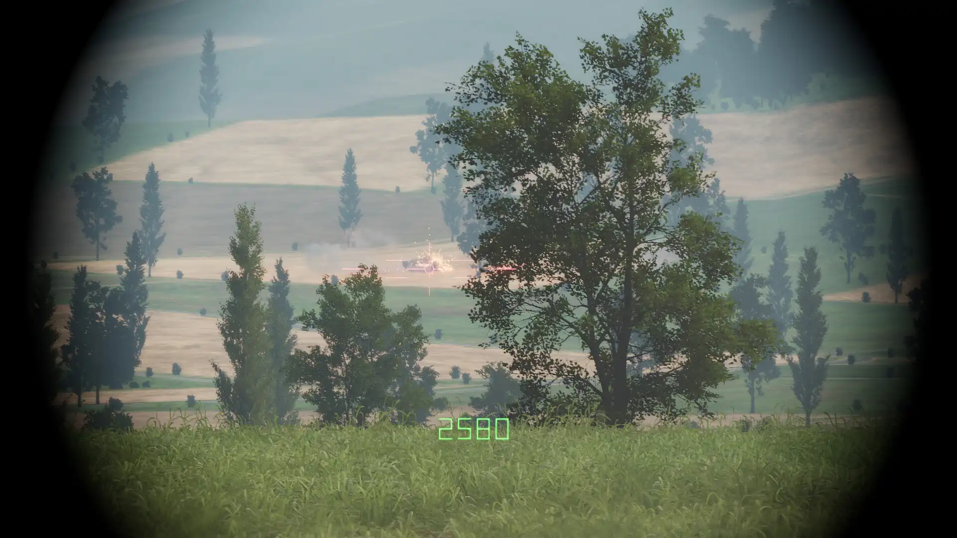 [PC]现代坦克模拟/真实坦克模拟/Gunner, HEAT, PC!
