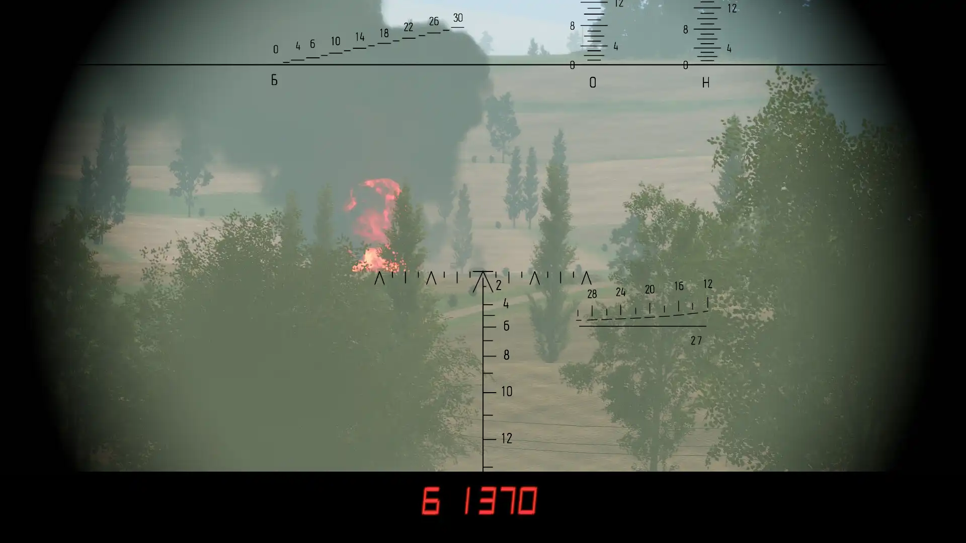 [PC]现代坦克模拟/真实坦克模拟/Gunner, HEAT, PC!