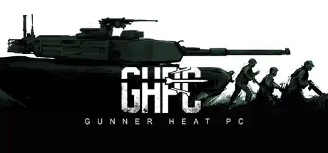 [PC]现代坦克模拟/真实坦克模拟/Gunner, HEAT, PC!-芝士游戏