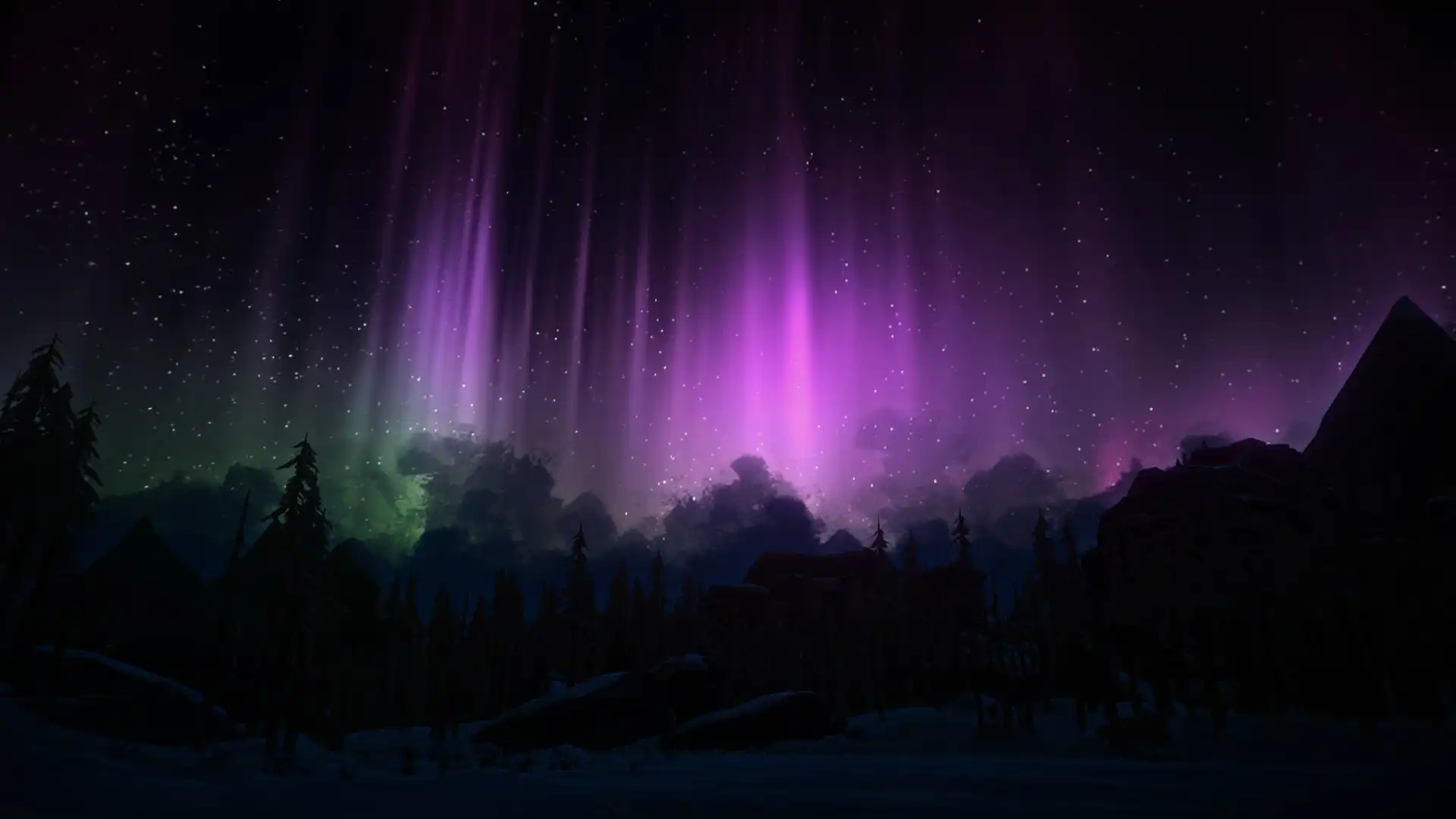 [PC]漫漫长夜/The Long Dark