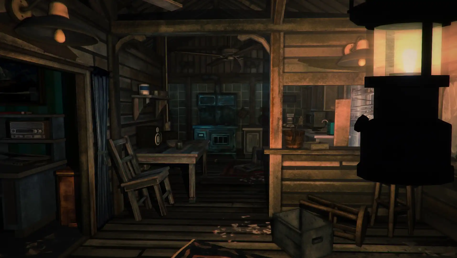 [PC]漫漫长夜/The Long Dark