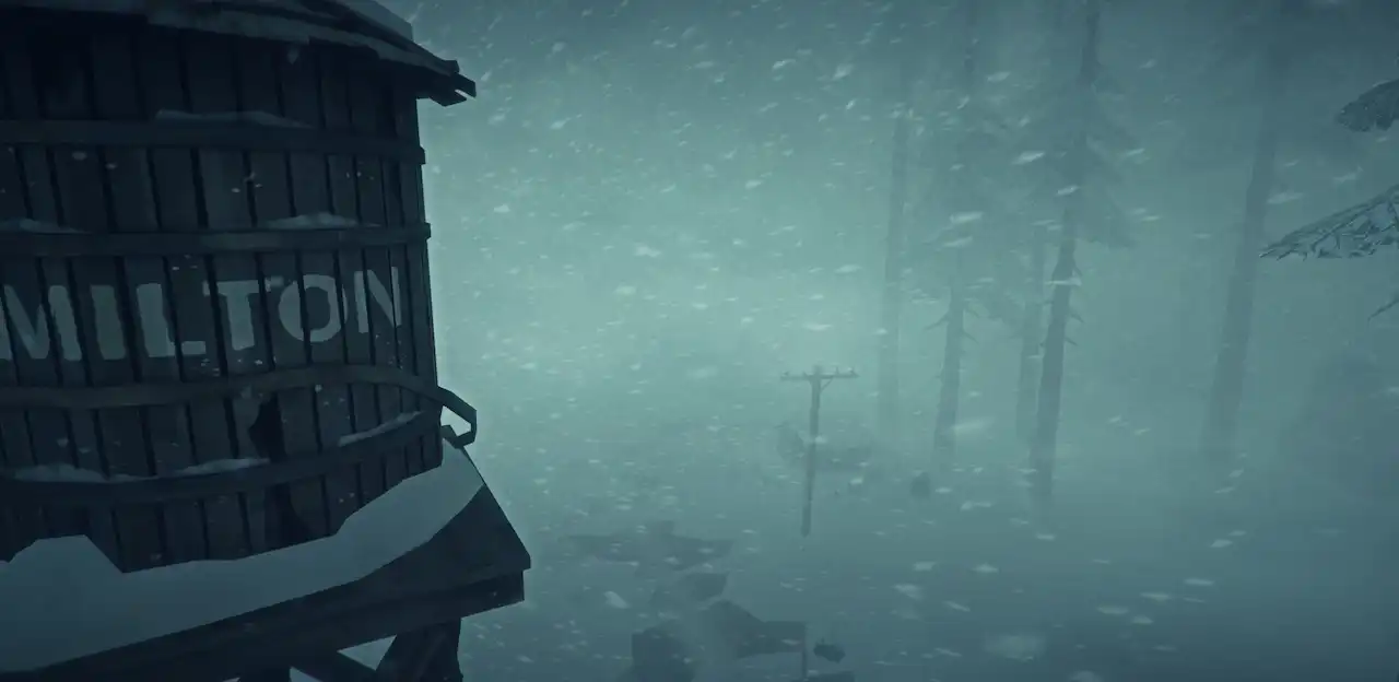 [PC]漫漫长夜/The Long Dark