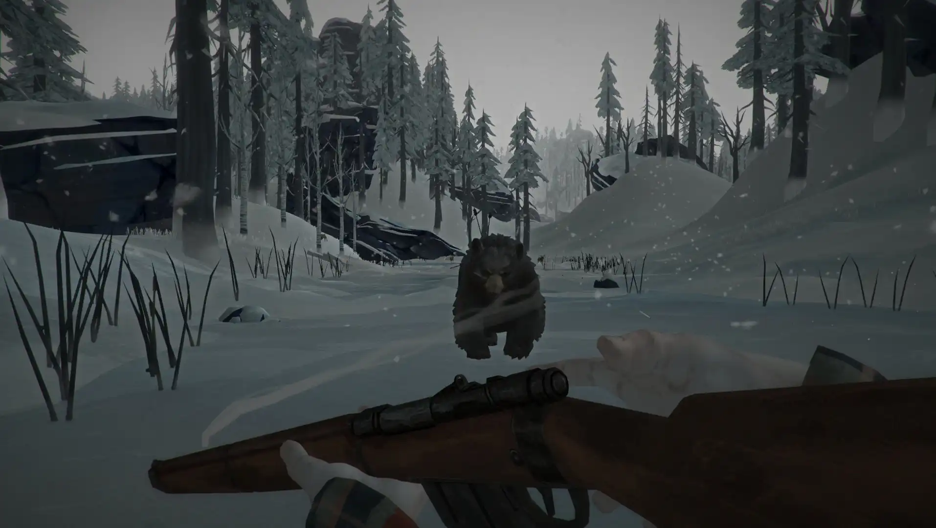 [PC]漫漫长夜/The Long Dark