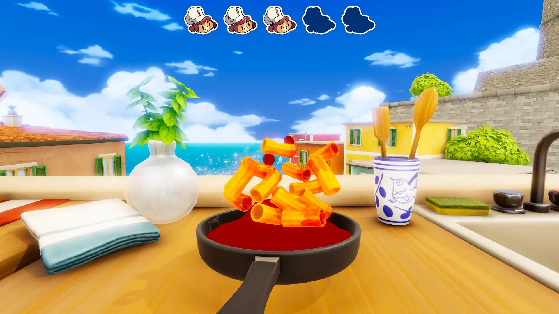 图片[5]-[PC]尾随谜案/On Your Tail-芝士游戏