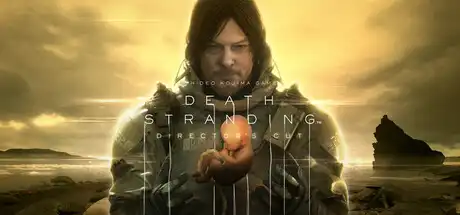 [PC]死亡搁浅/Death Stranding-芝士游戏