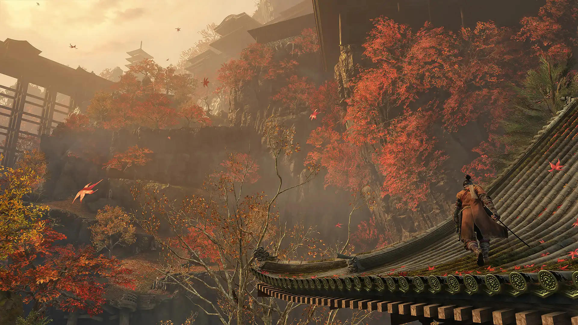 [PC]只狼：影逝二度/Sekiro: Shadows Die Twice