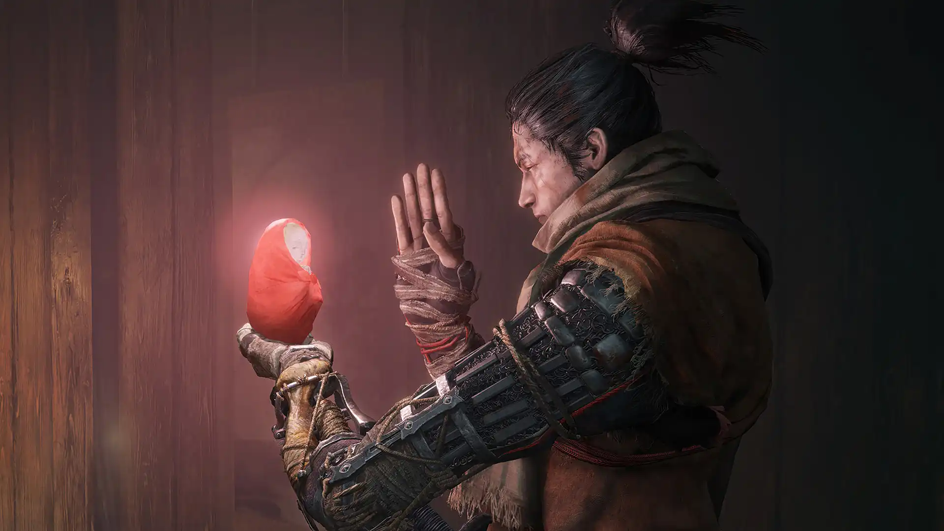 [PC]只狼：影逝二度/Sekiro: Shadows Die Twice