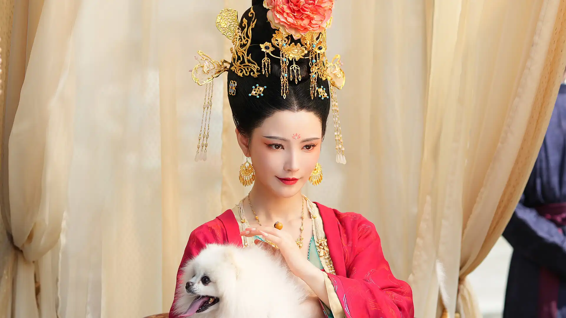 [PC]女王的游戏：盛世天下 媚娘篇/Road to Empress I