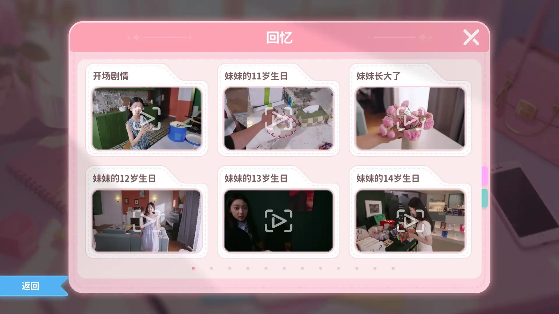 图片[4]-[PC]我的妹妹未来/我和未来有个约定/Pact Between Us-芝士游戏