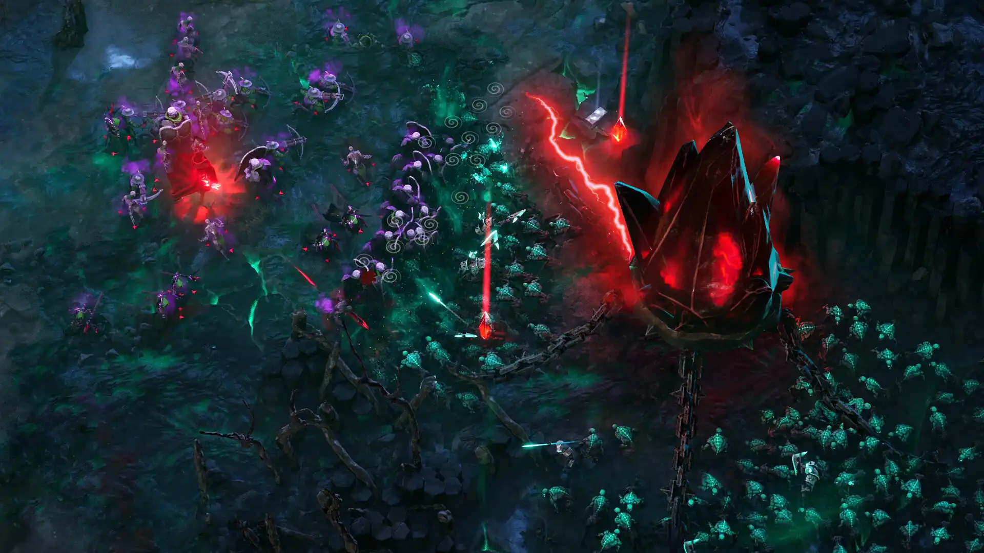 [PC]黑暗时代：背水一战/Age of Darkness: Final Stand