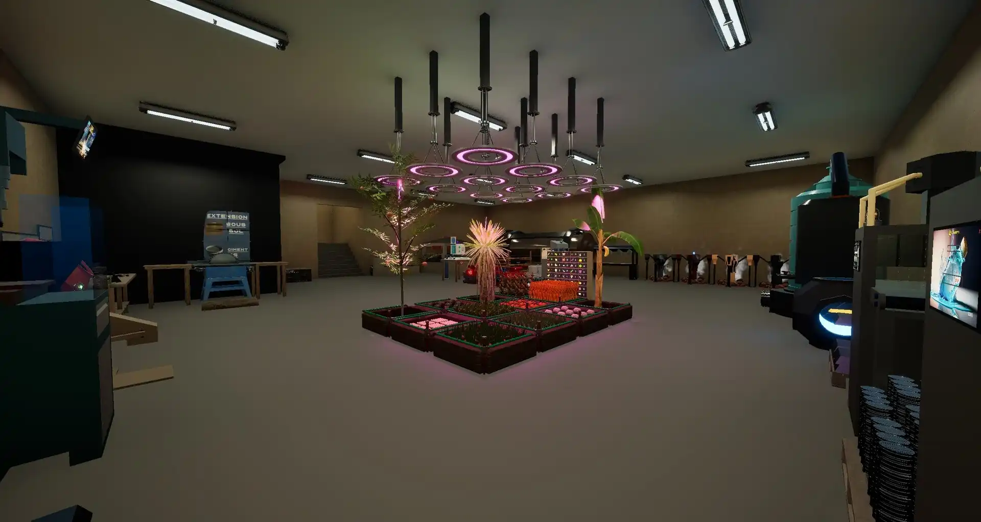 [PC]中央车站模拟器/Center Station Simulator