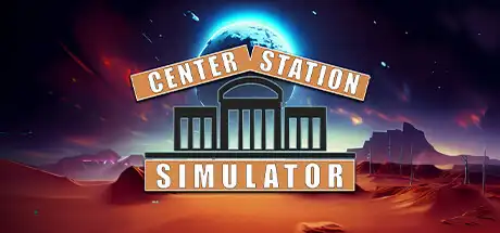 [PC]中央车站模拟器/Center Station Simulator-芝士游戏