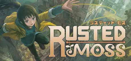[PC]锈苔/Rusted Moss-芝士游戏