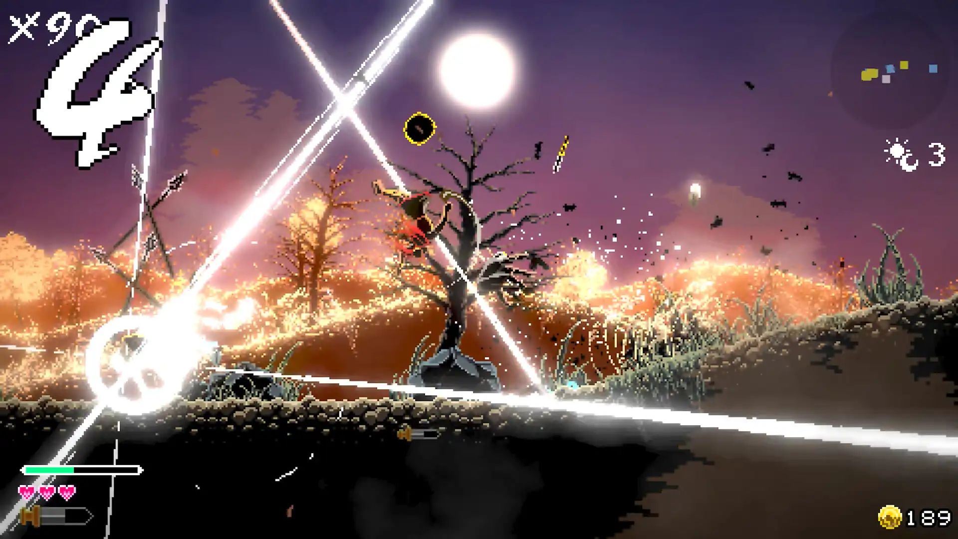 图片[1]-[PC]狂怯生死/Berserk or Die-芝士游戏