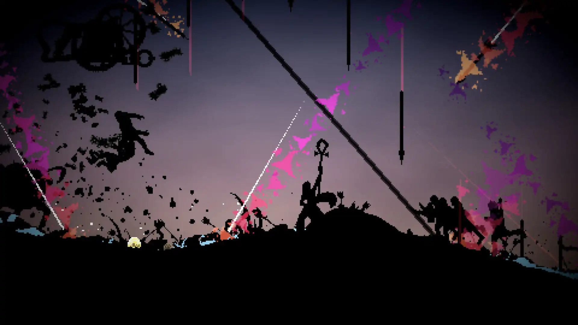 图片[2]-[PC]狂怯生死/Berserk or Die-芝士游戏