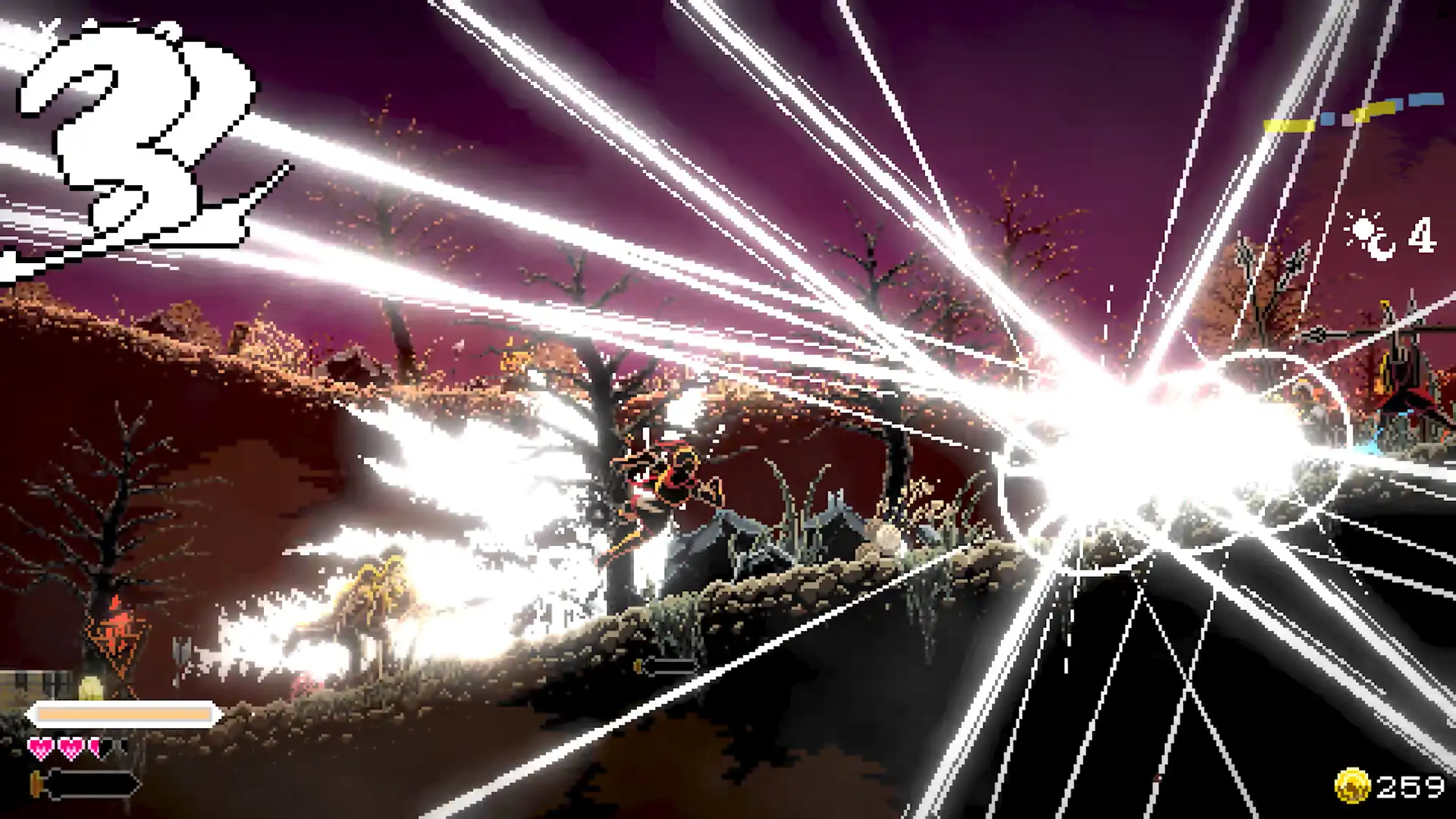 图片[3]-[PC]狂怯生死/Berserk or Die-芝士游戏