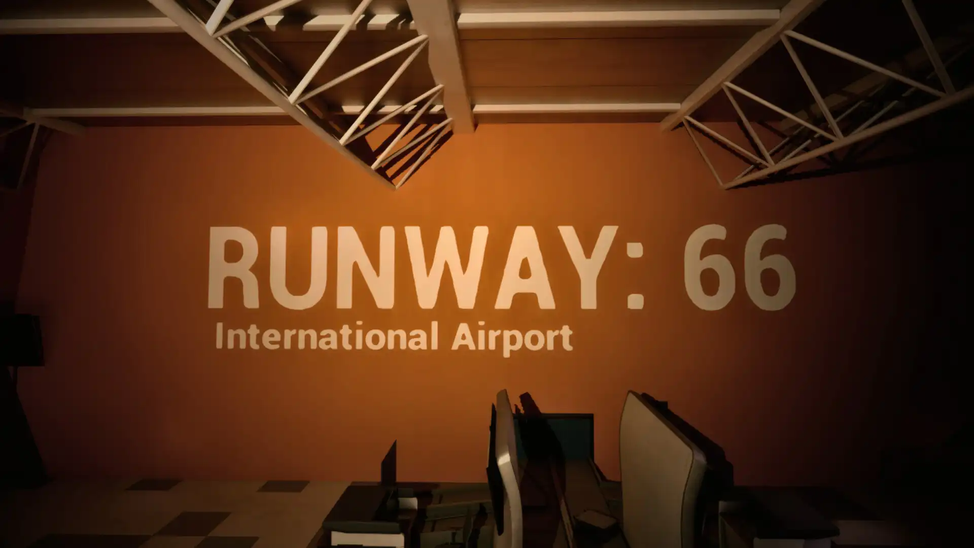 图片[2]-[PC]跑道66/Runway 66-芝士游戏