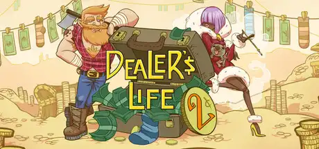 [PC]当铺人生2/Dealer's Life 2-芝士游戏