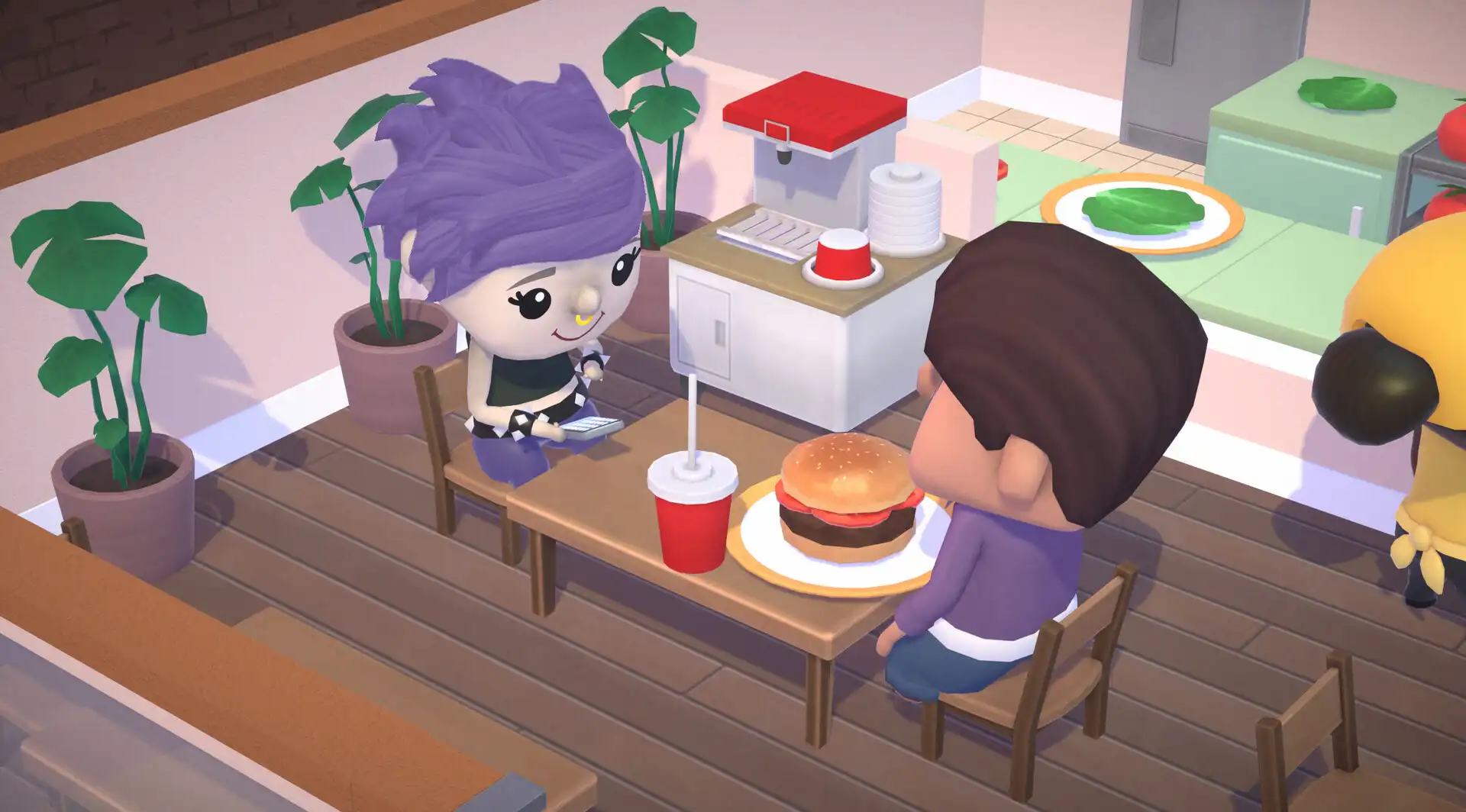 图片[3]-[PC]餐厅兄弟2/Diner Bros 2-芝士游戏