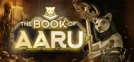 [PC]阿努之书/The Book of Aaru-芝士游戏