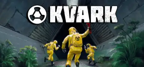 [PC]科瓦克/Kvark-芝士游戏