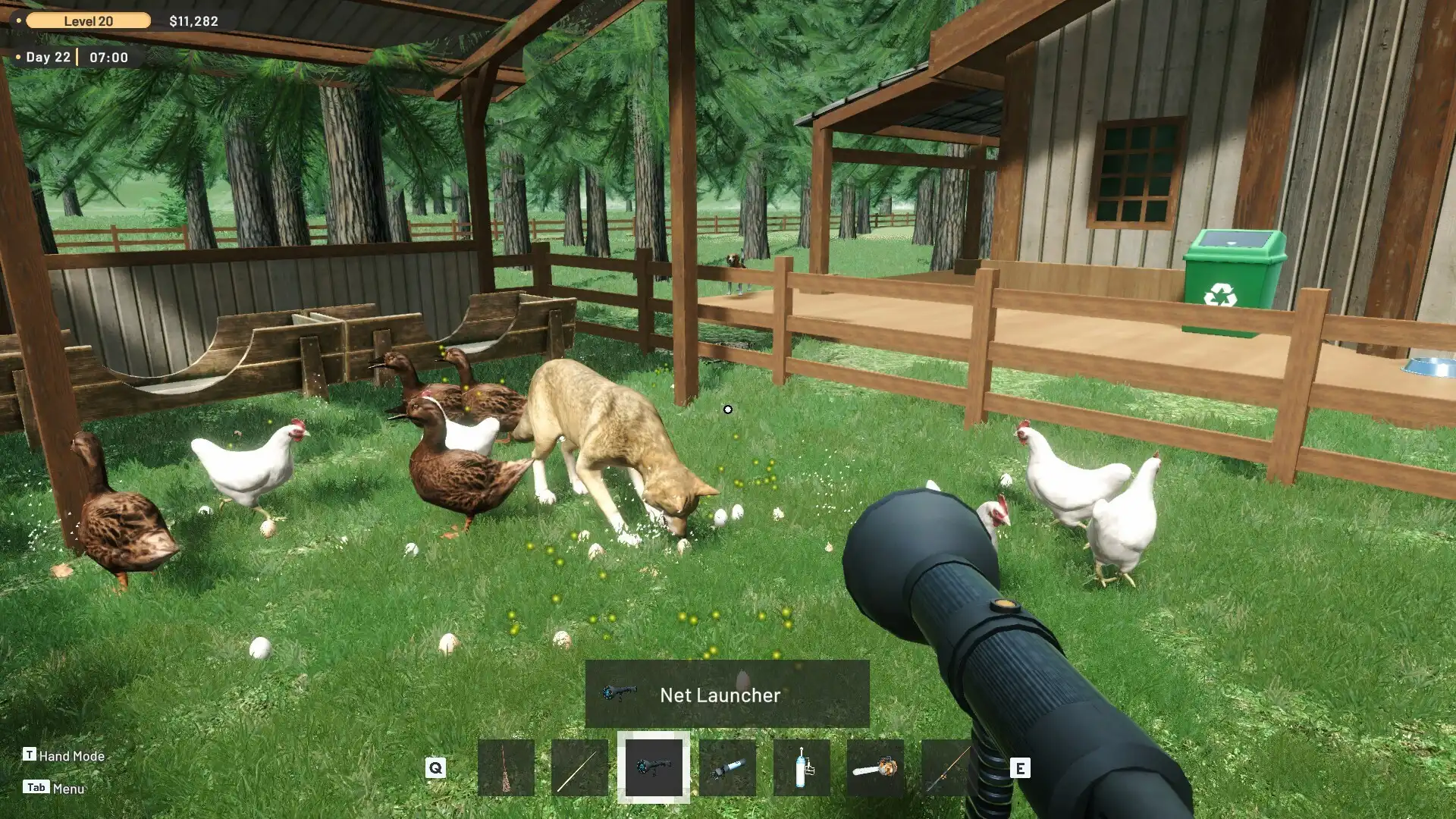 [PC]牧场农场与商店模拟器/Ranch Farm and Store Sim