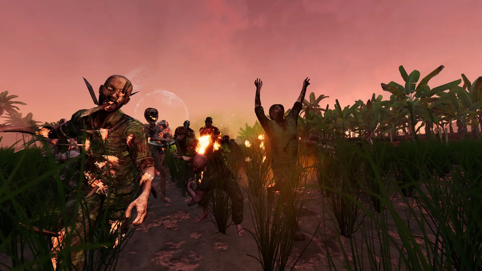 图片[3]-[PC]军事冲突：越南/Military Conflict: Vietnam-芝士游戏