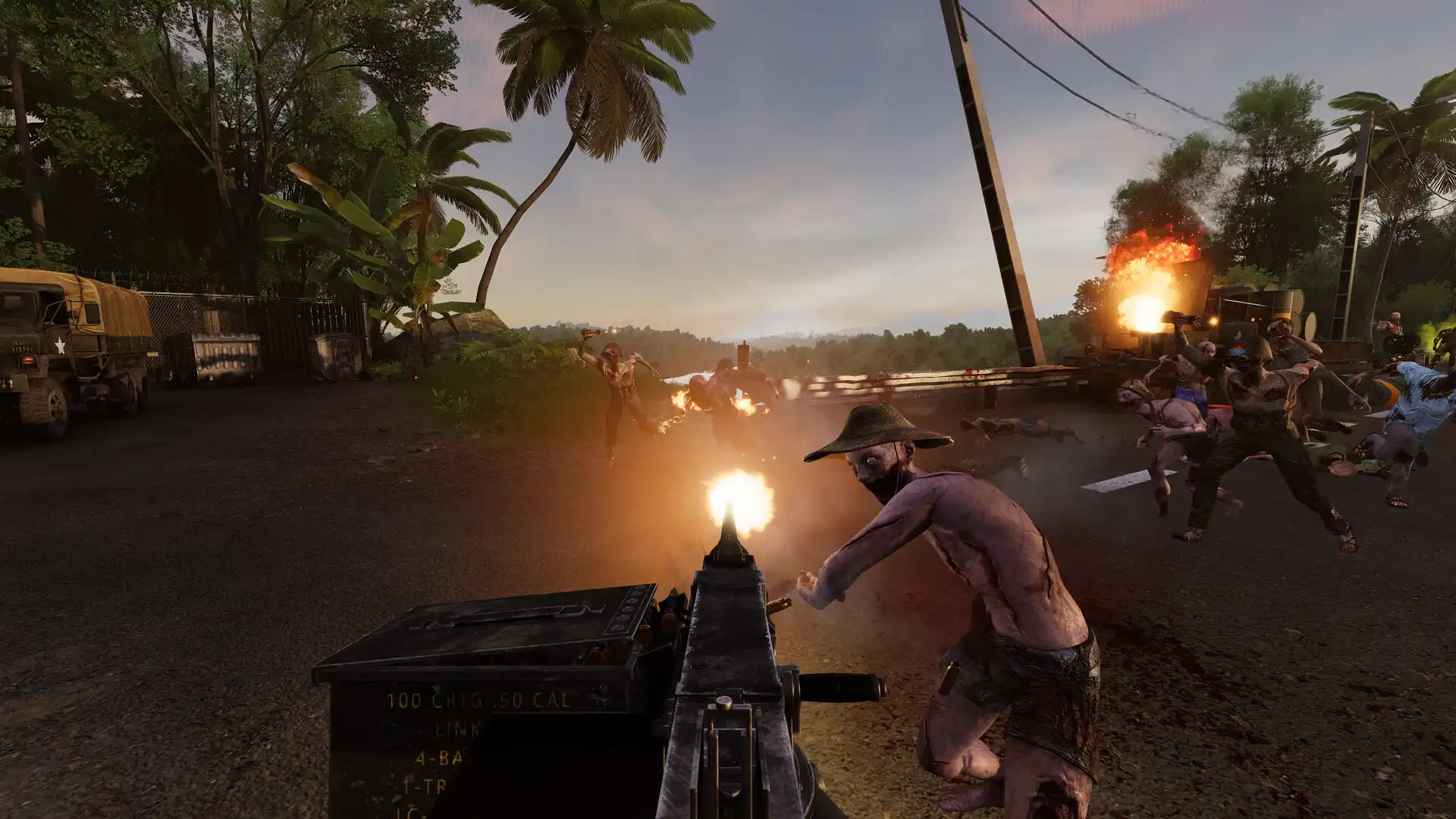 图片[5]-[PC]军事冲突：越南/Military Conflict: Vietnam-芝士游戏