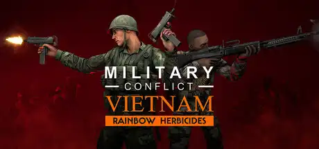 [PC]军事冲突：越南/Military Conflict: Vietnam-芝士游戏