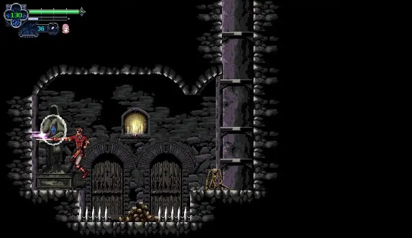图片[4]-[PC]狼之编年史/Chronicles of the Wolf-芝士游戏